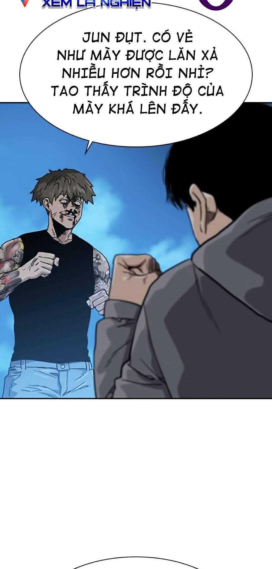 Để Có Thể Sống Sót Chap 28 - Next Chap 29