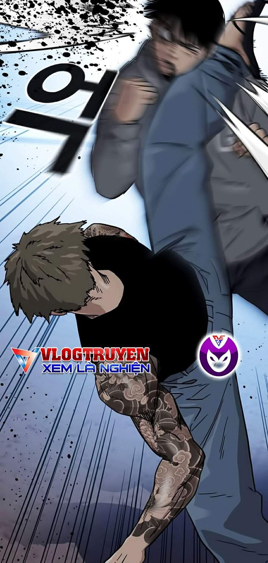 Để Có Thể Sống Sót Chap 28 - Next Chap 29