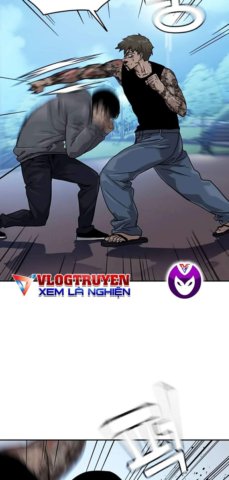 Để Có Thể Sống Sót Chap 28 - Next Chap 29