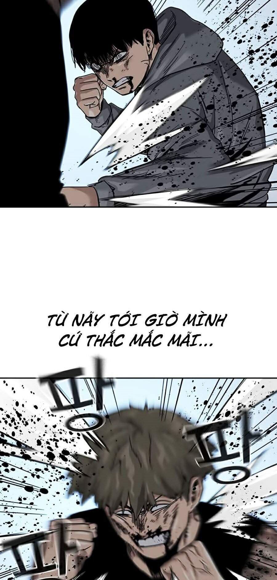 Để Có Thể Sống Sót Chap 28 - Next Chap 29