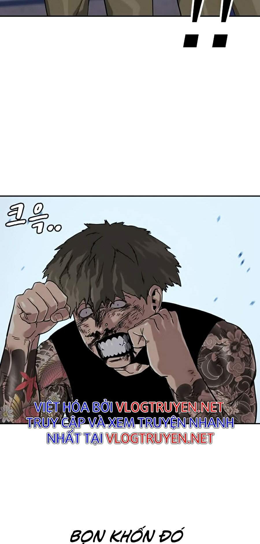 Để Có Thể Sống Sót Chap 28 - Next Chap 29