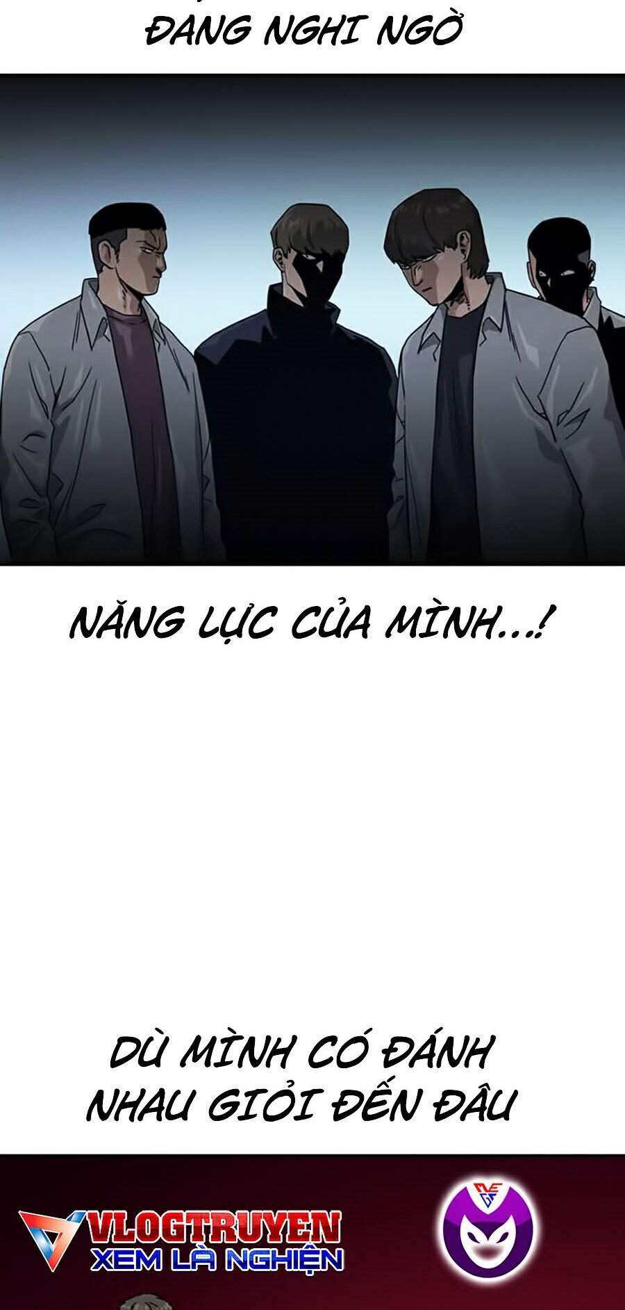 Để Có Thể Sống Sót Chap 28 - Next Chap 29