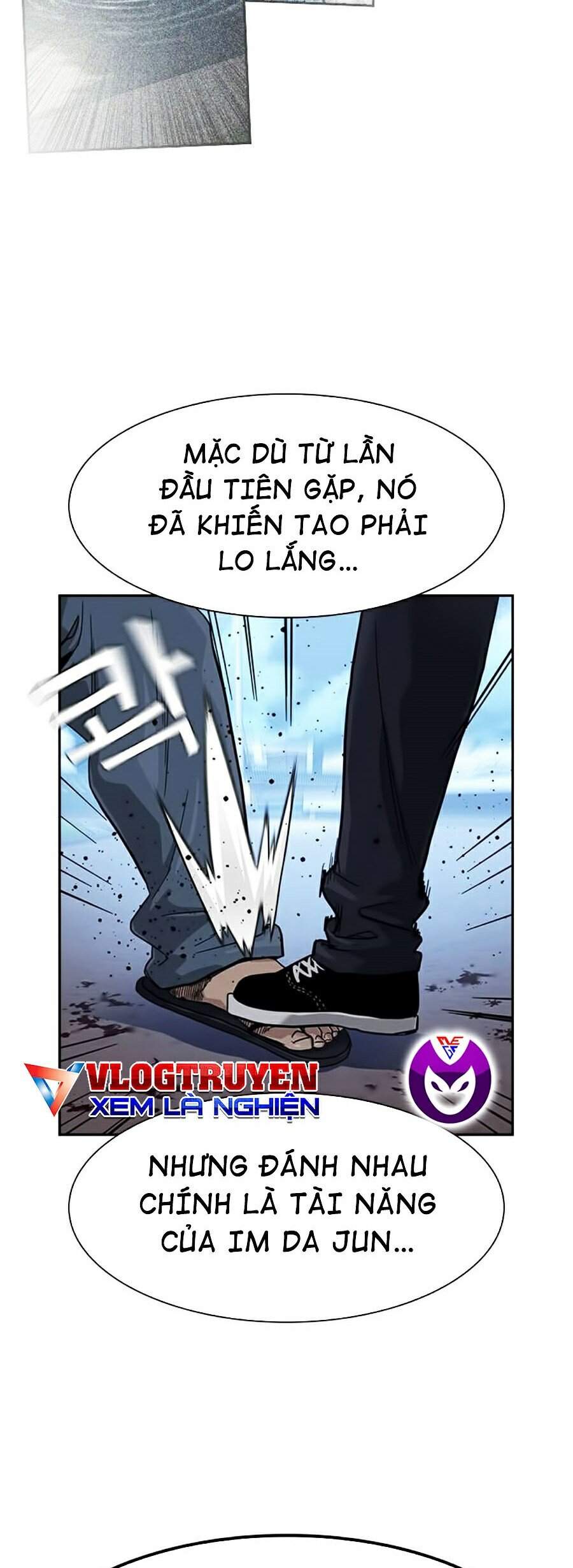 Để Có Thể Sống Sót Chap 28 - Next Chap 29