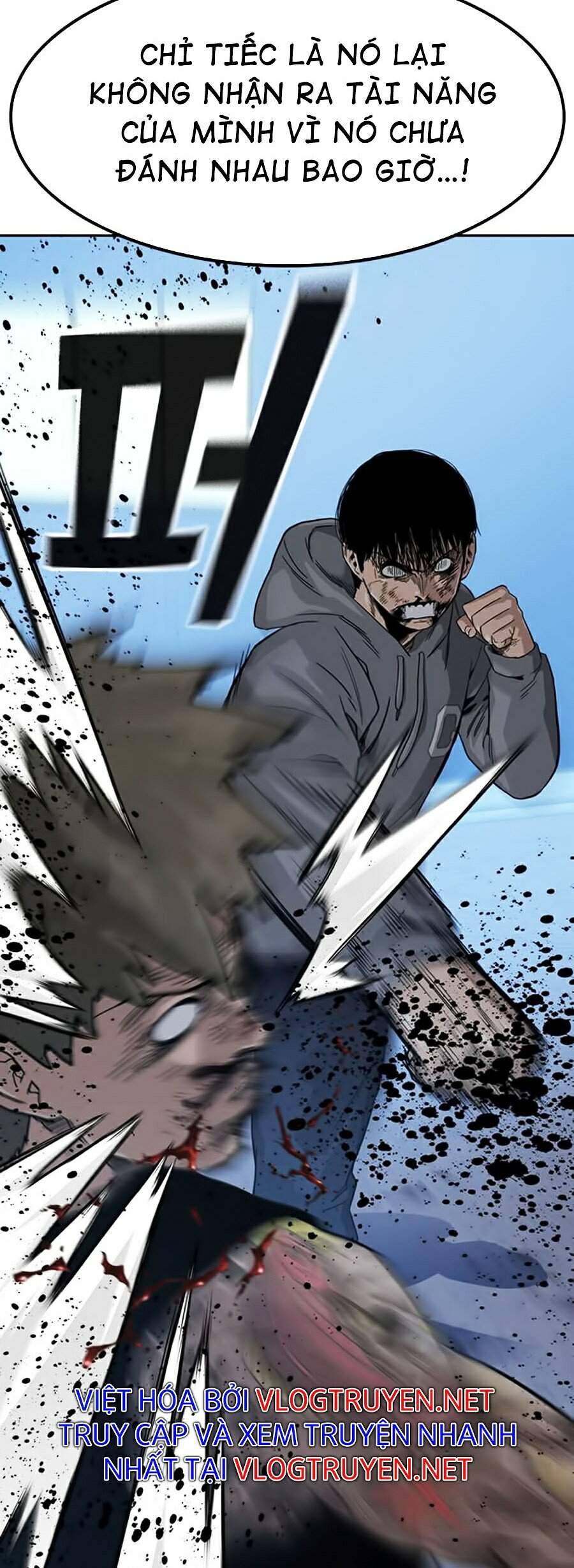 Để Có Thể Sống Sót Chap 28 - Next Chap 29