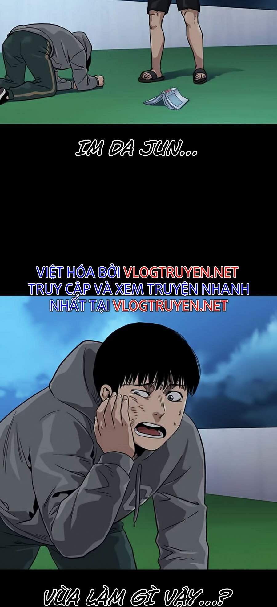 Để Có Thể Sống Sót Chap 28 - Next Chap 29