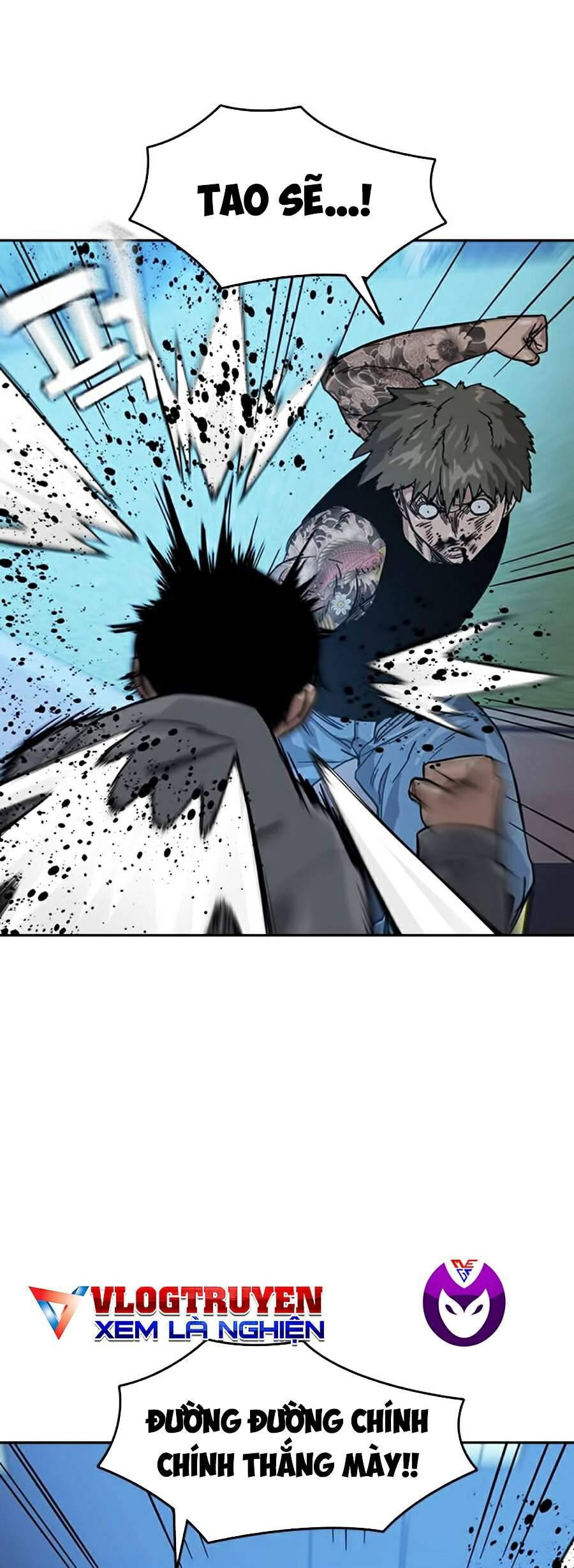 Để Có Thể Sống Sót Chap 28 - Next Chap 29