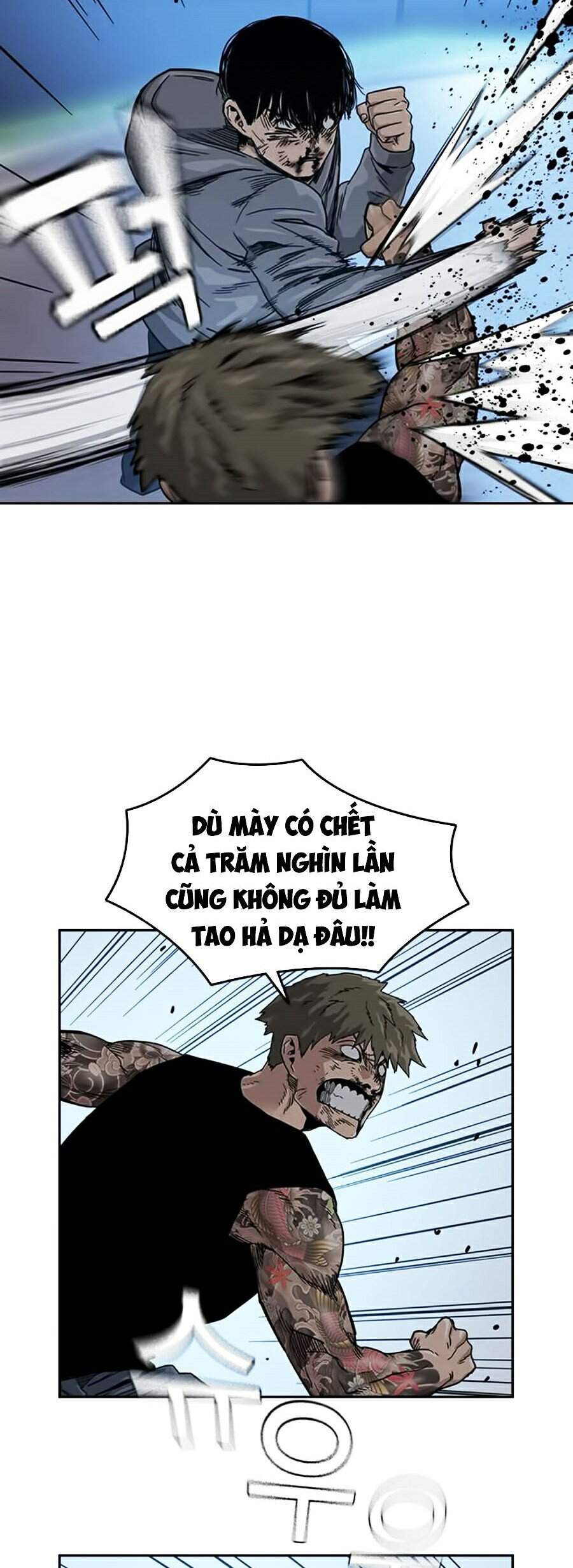 Để Có Thể Sống Sót Chap 28 - Next Chap 29