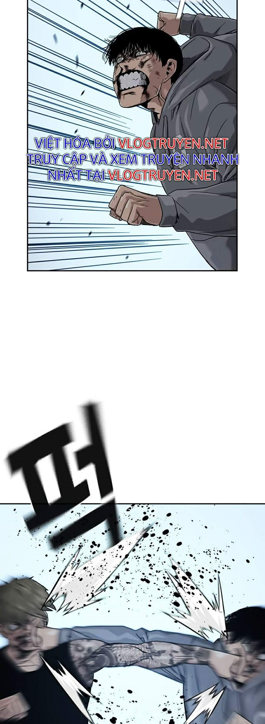 Để Có Thể Sống Sót Chap 28 - Next Chap 29