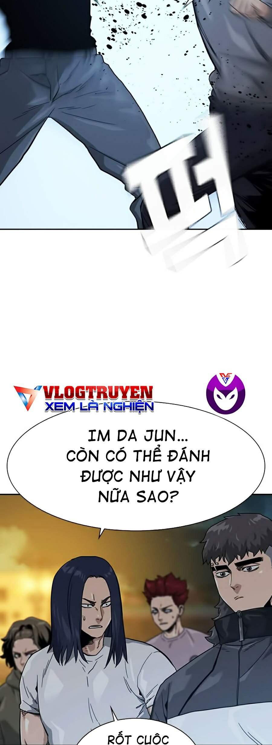 Để Có Thể Sống Sót Chap 28 - Next Chap 29