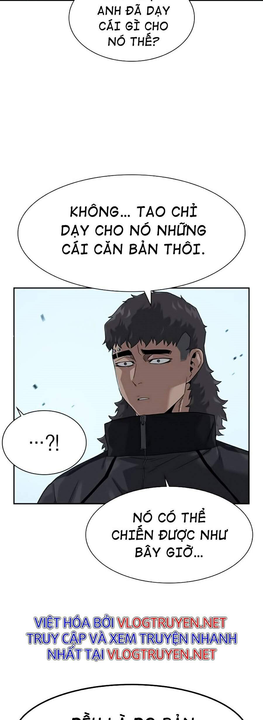 Để Có Thể Sống Sót Chap 28 - Next Chap 29