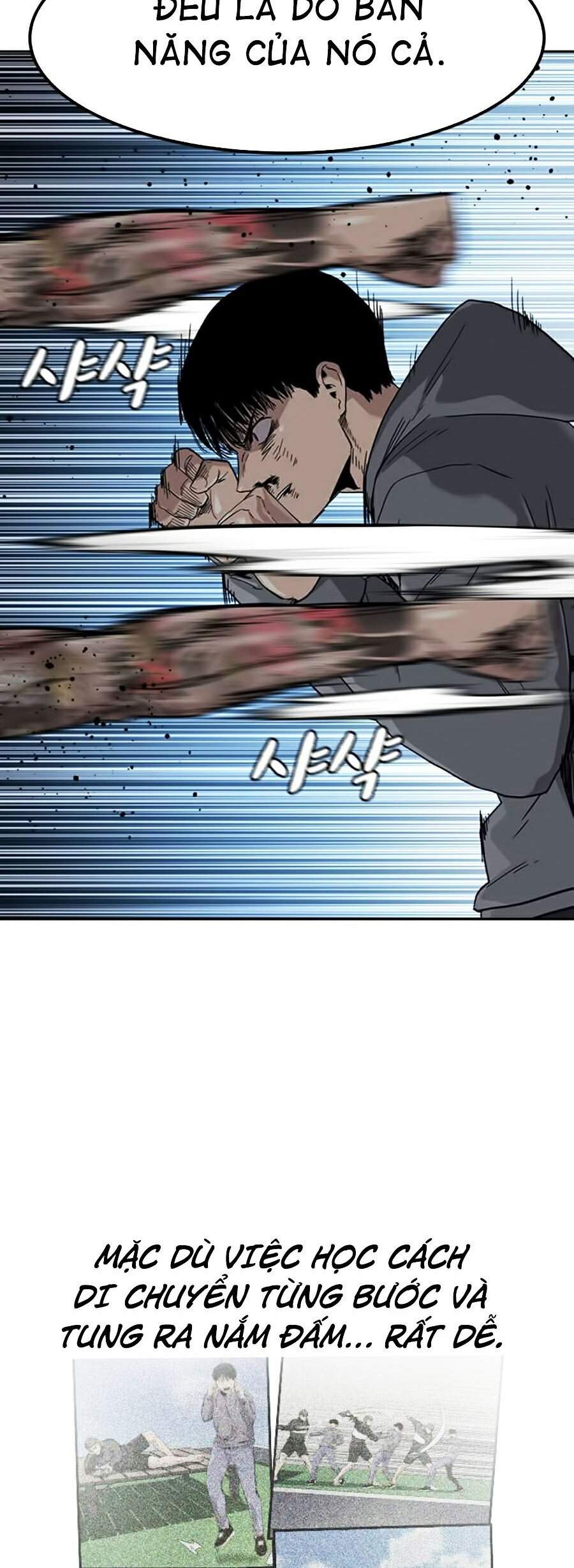 Để Có Thể Sống Sót Chap 28 - Next Chap 29