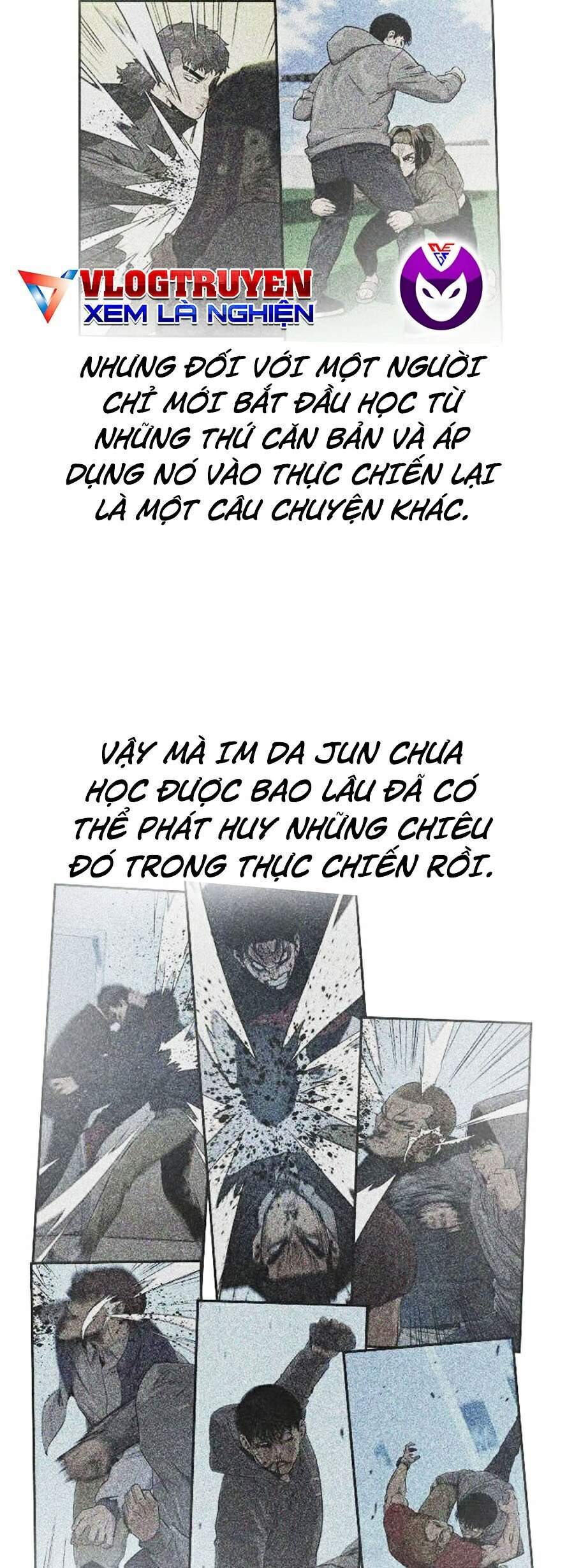 Để Có Thể Sống Sót Chap 28 - Next Chap 29