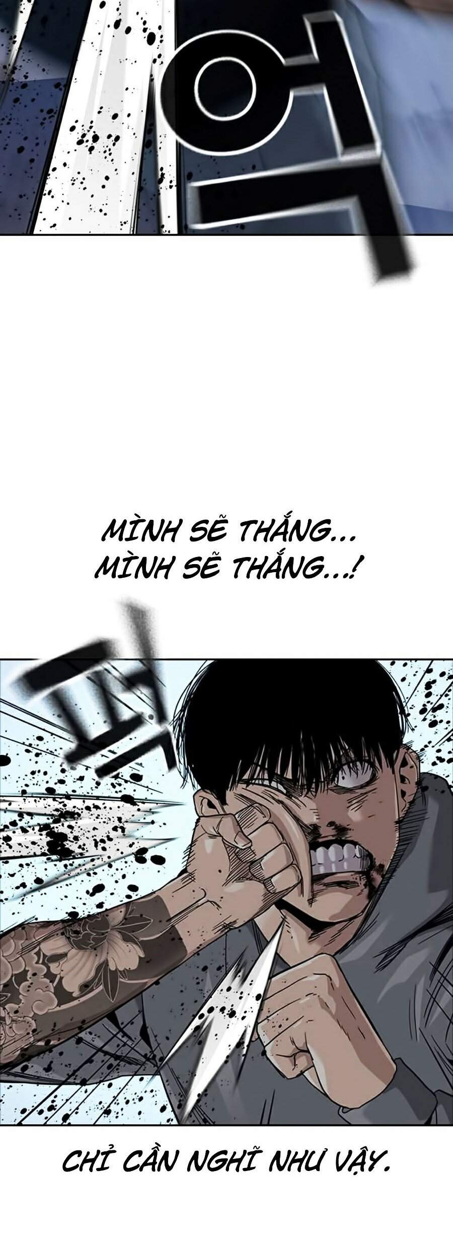 Để Có Thể Sống Sót Chap 28 - Next Chap 29