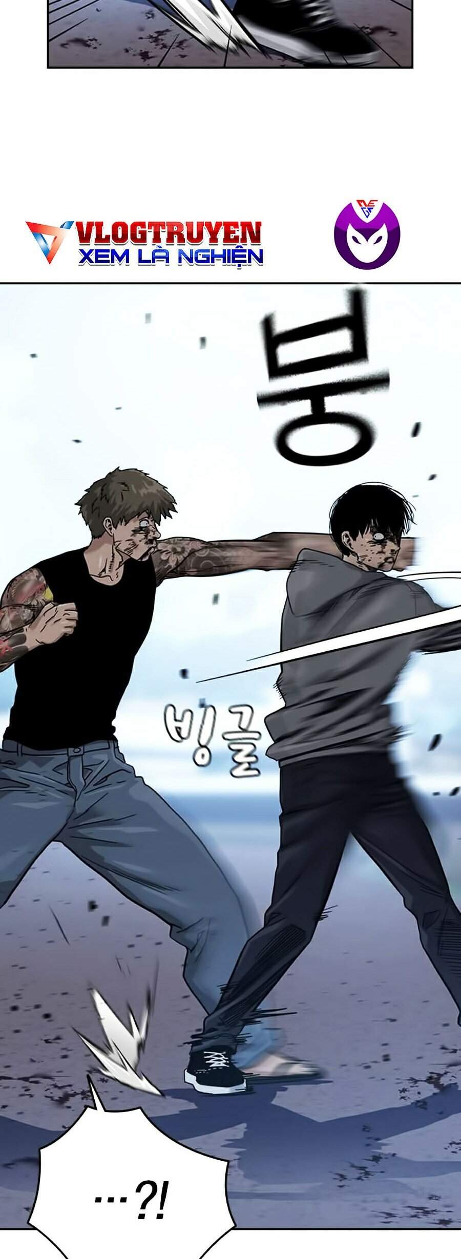 Để Có Thể Sống Sót Chap 28 - Next Chap 29