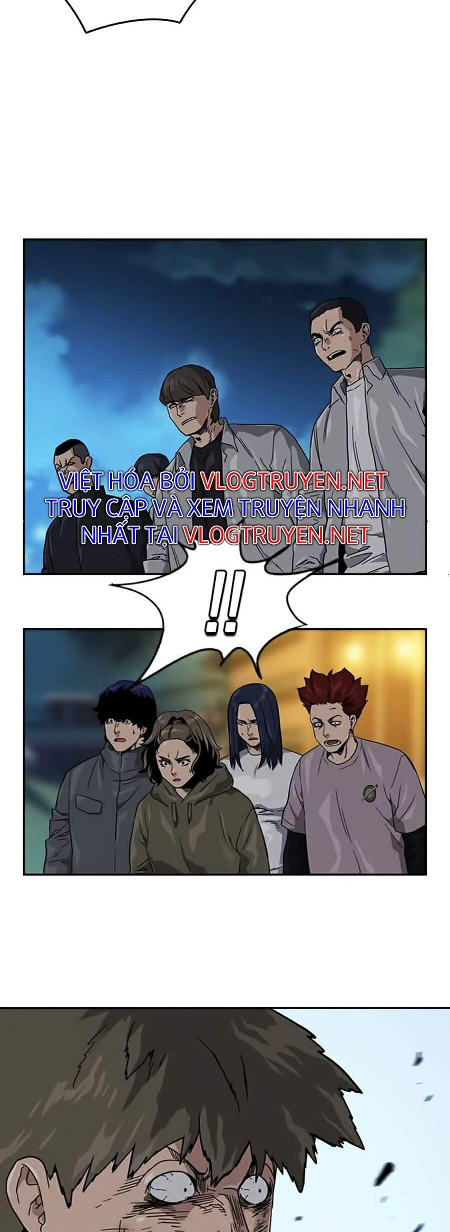 Để Có Thể Sống Sót Chap 28 - Next Chap 29