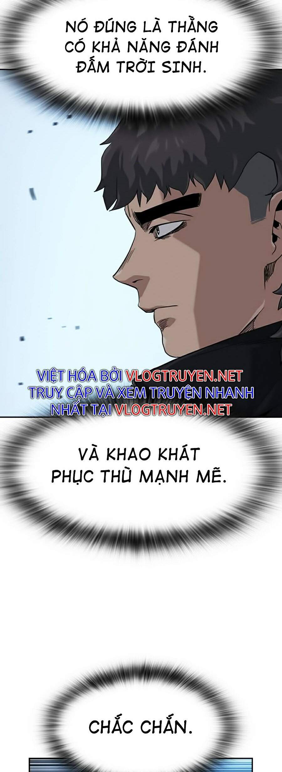 Để Có Thể Sống Sót Chap 28 - Next Chap 29
