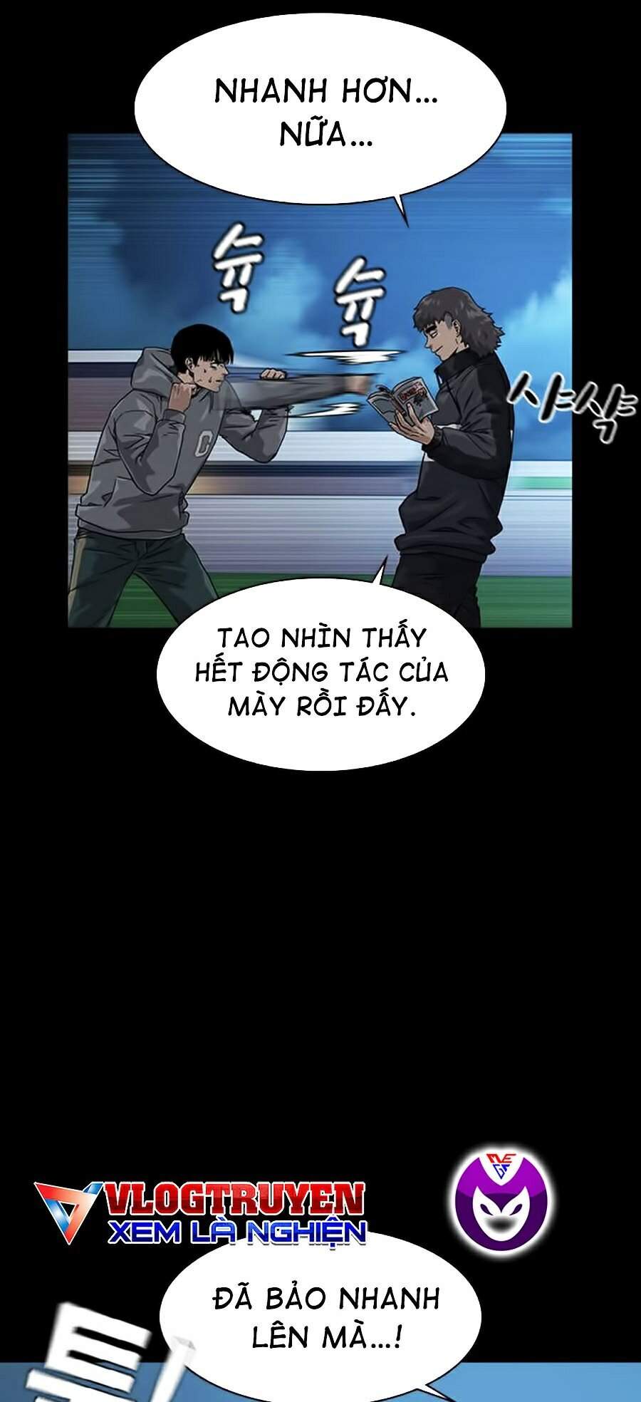 Để Có Thể Sống Sót Chap 28 - Next Chap 29