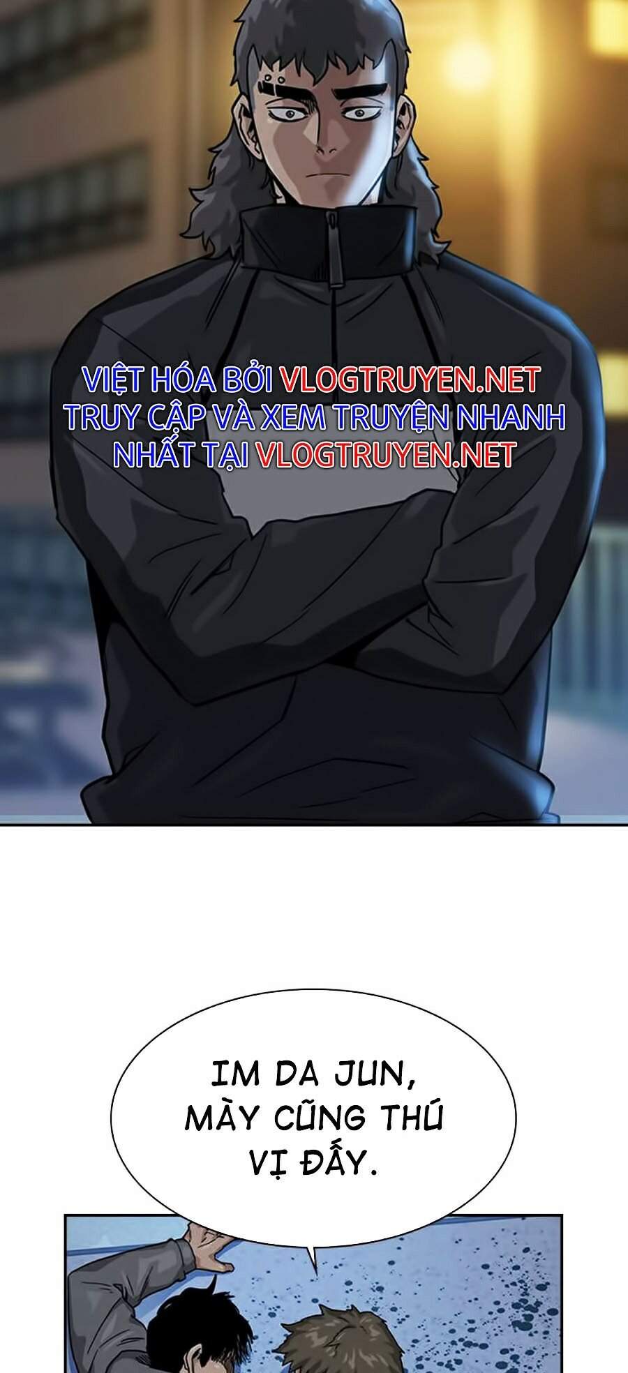 Để Có Thể Sống Sót Chap 28 - Next Chap 29