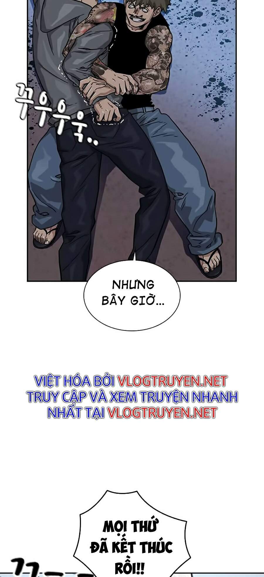Để Có Thể Sống Sót Chap 28 - Next Chap 29