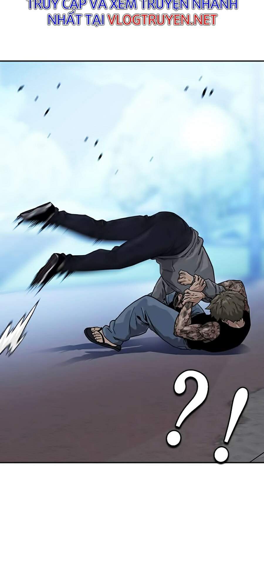Để Có Thể Sống Sót Chap 28 - Next Chap 29