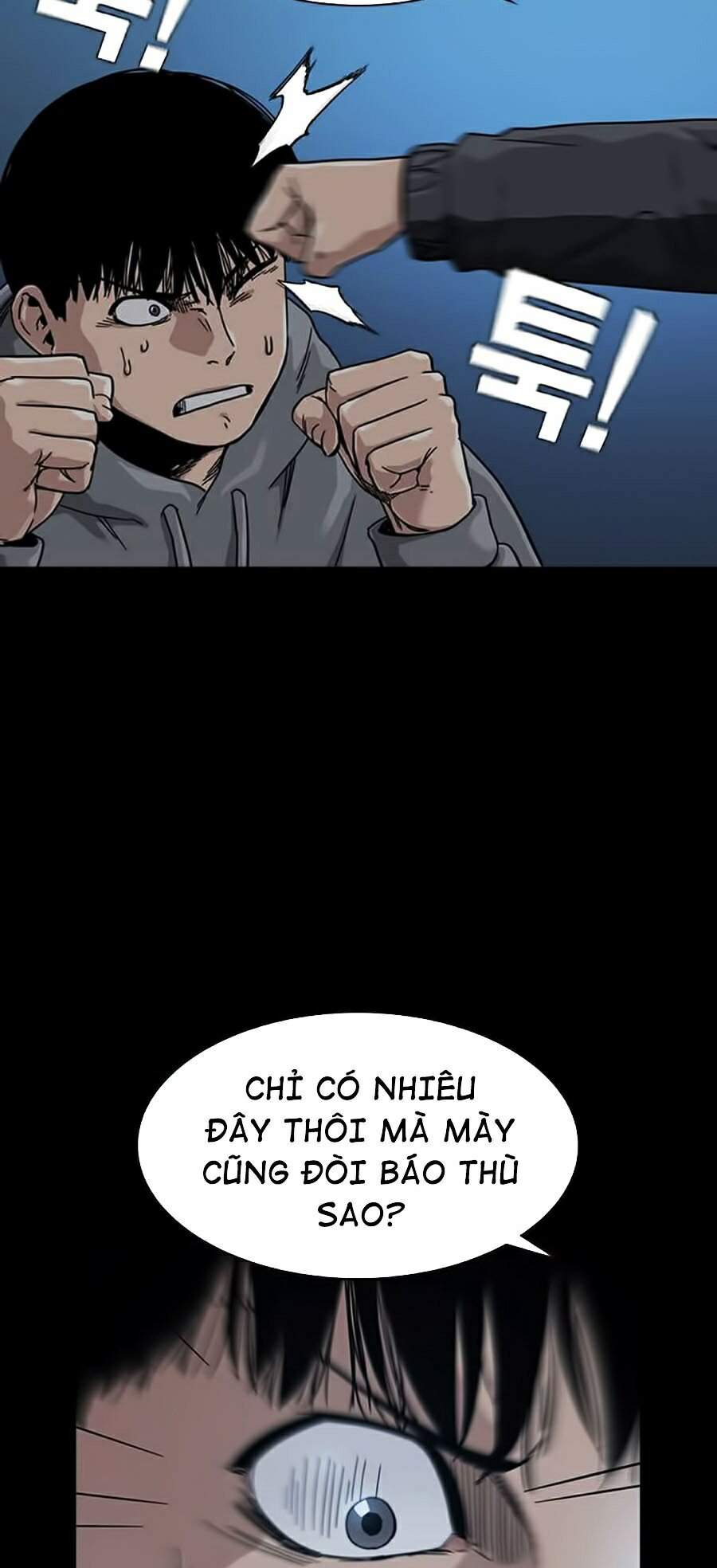 Để Có Thể Sống Sót Chap 28 - Next Chap 29
