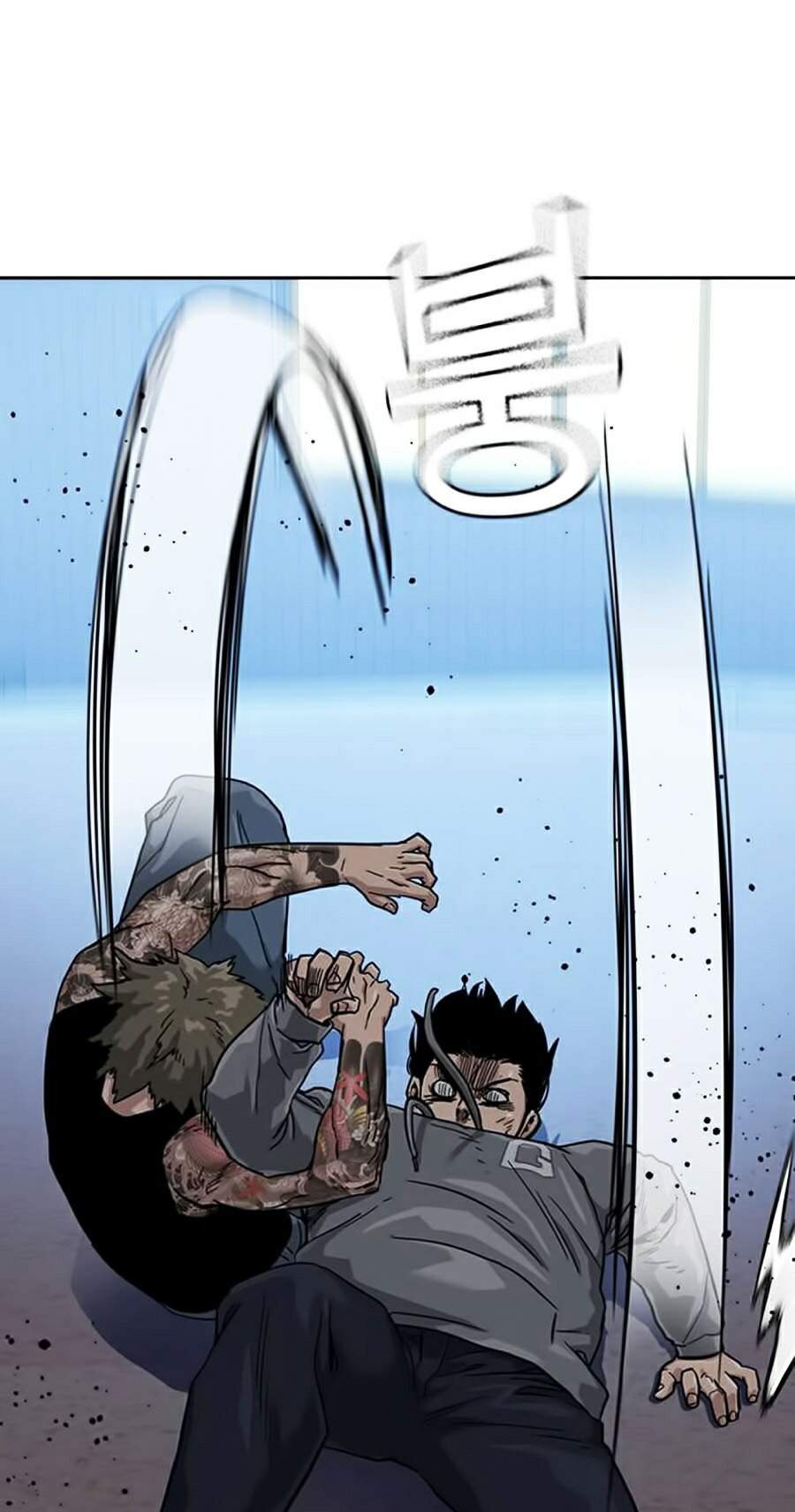 Để Có Thể Sống Sót Chap 28 - Next Chap 29