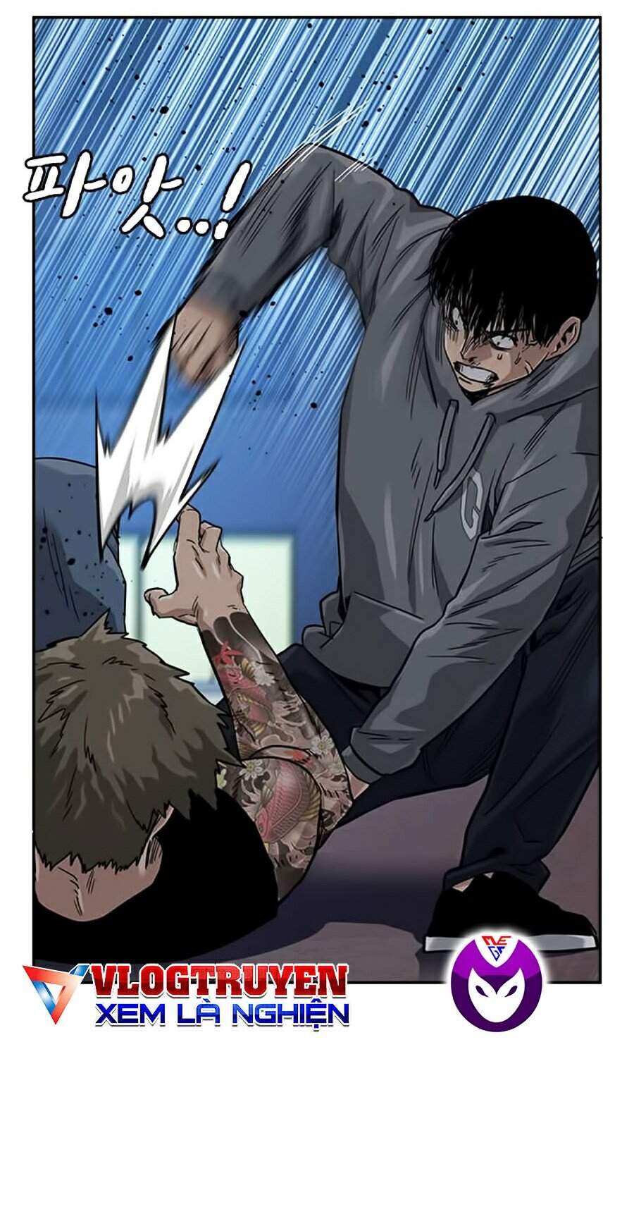Để Có Thể Sống Sót Chap 28 - Next Chap 29