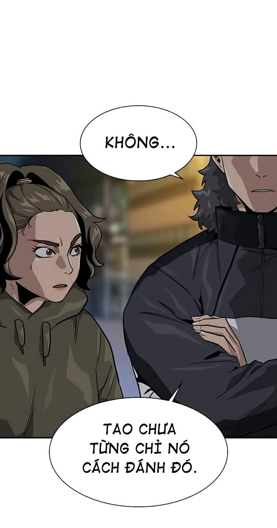 Để Có Thể Sống Sót Chap 28 - Next Chap 29