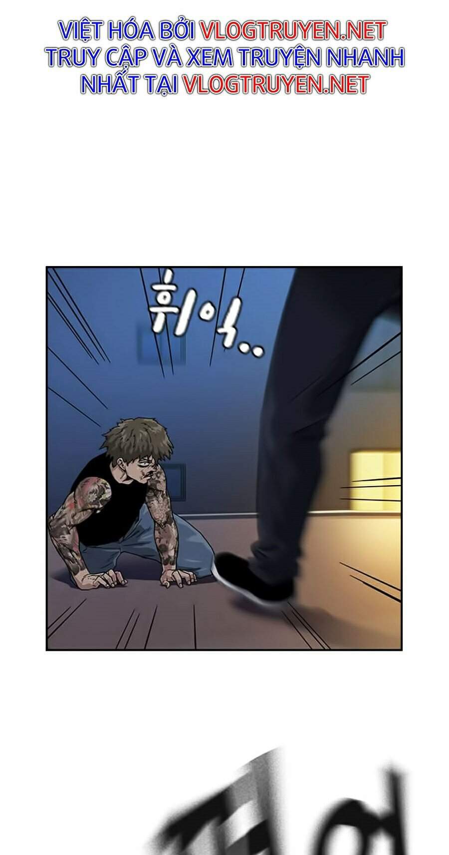 Để Có Thể Sống Sót Chap 28 - Next Chap 29