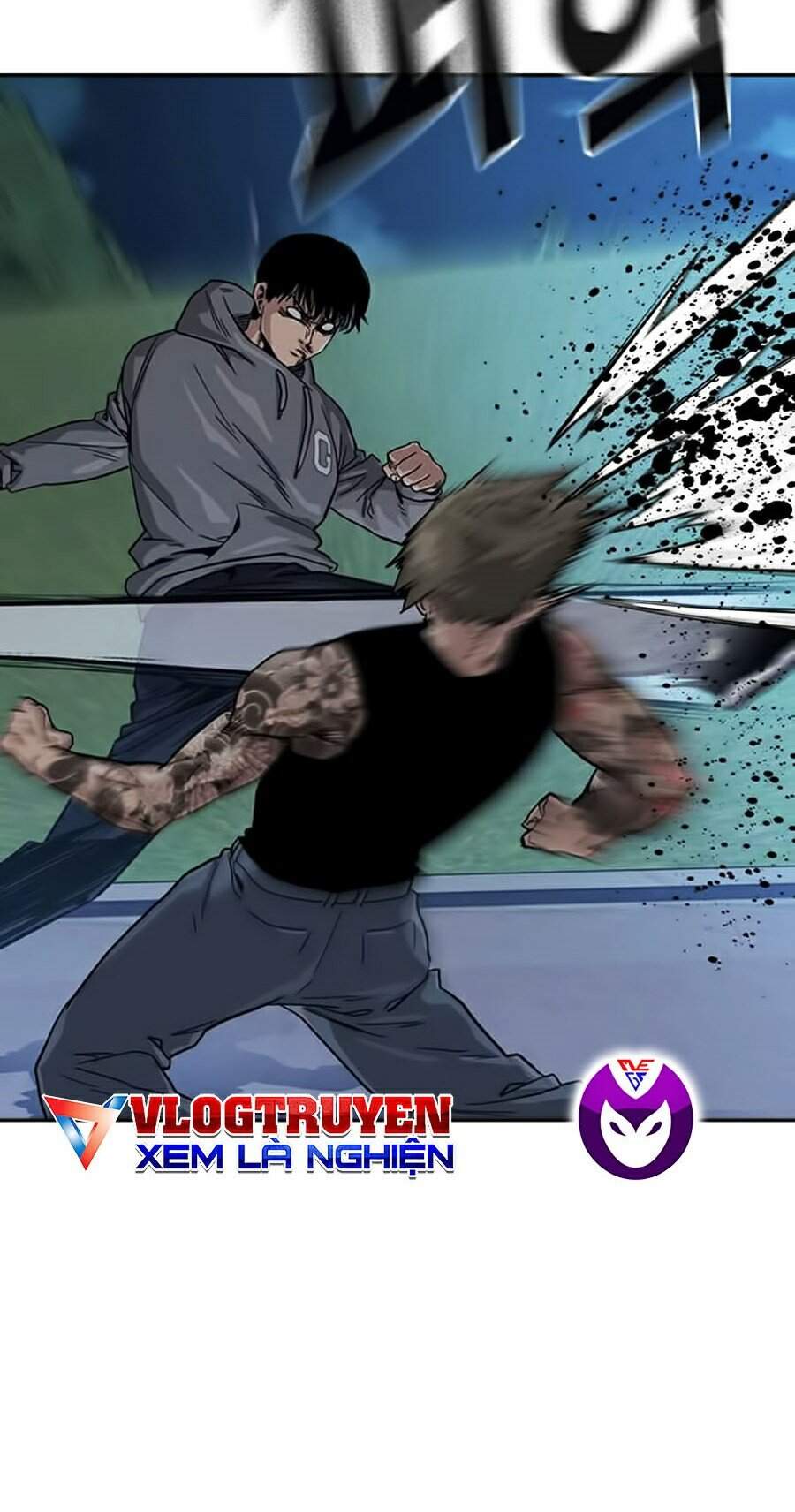 Để Có Thể Sống Sót Chap 28 - Next Chap 29