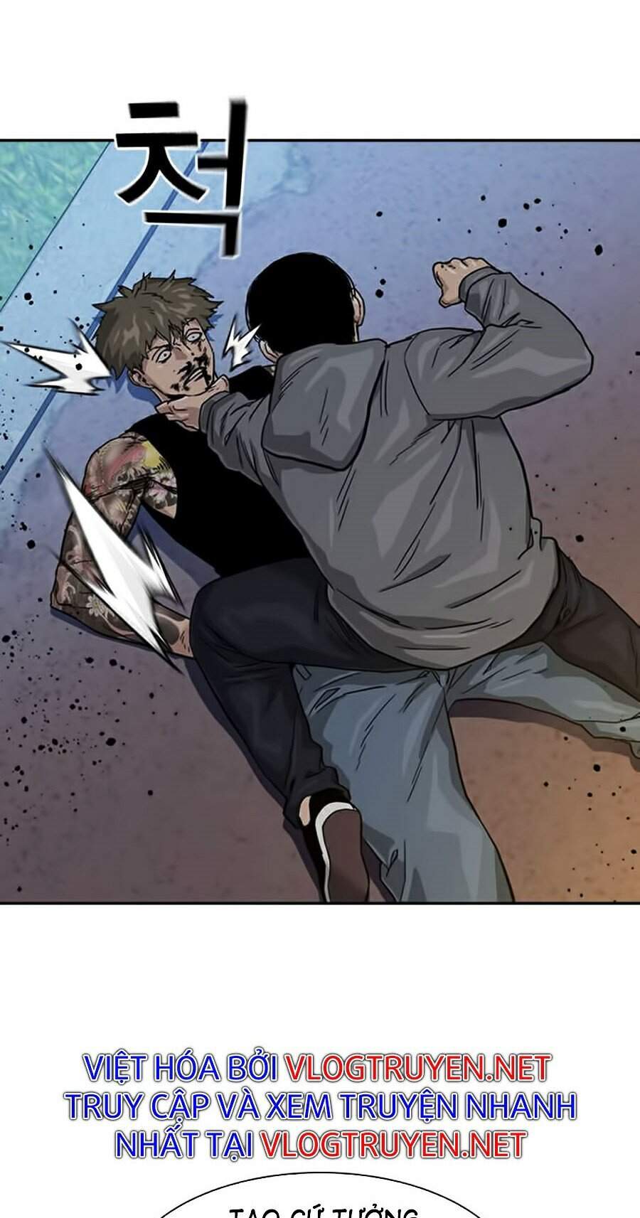 Để Có Thể Sống Sót Chap 28 - Next Chap 29