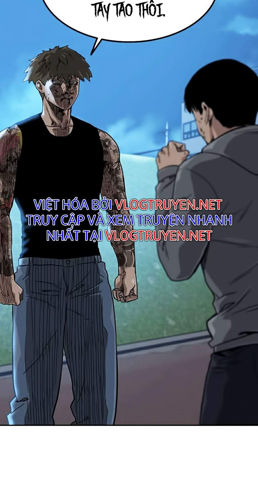 Để Có Thể Sống Sót Chap 28 - Next Chap 29