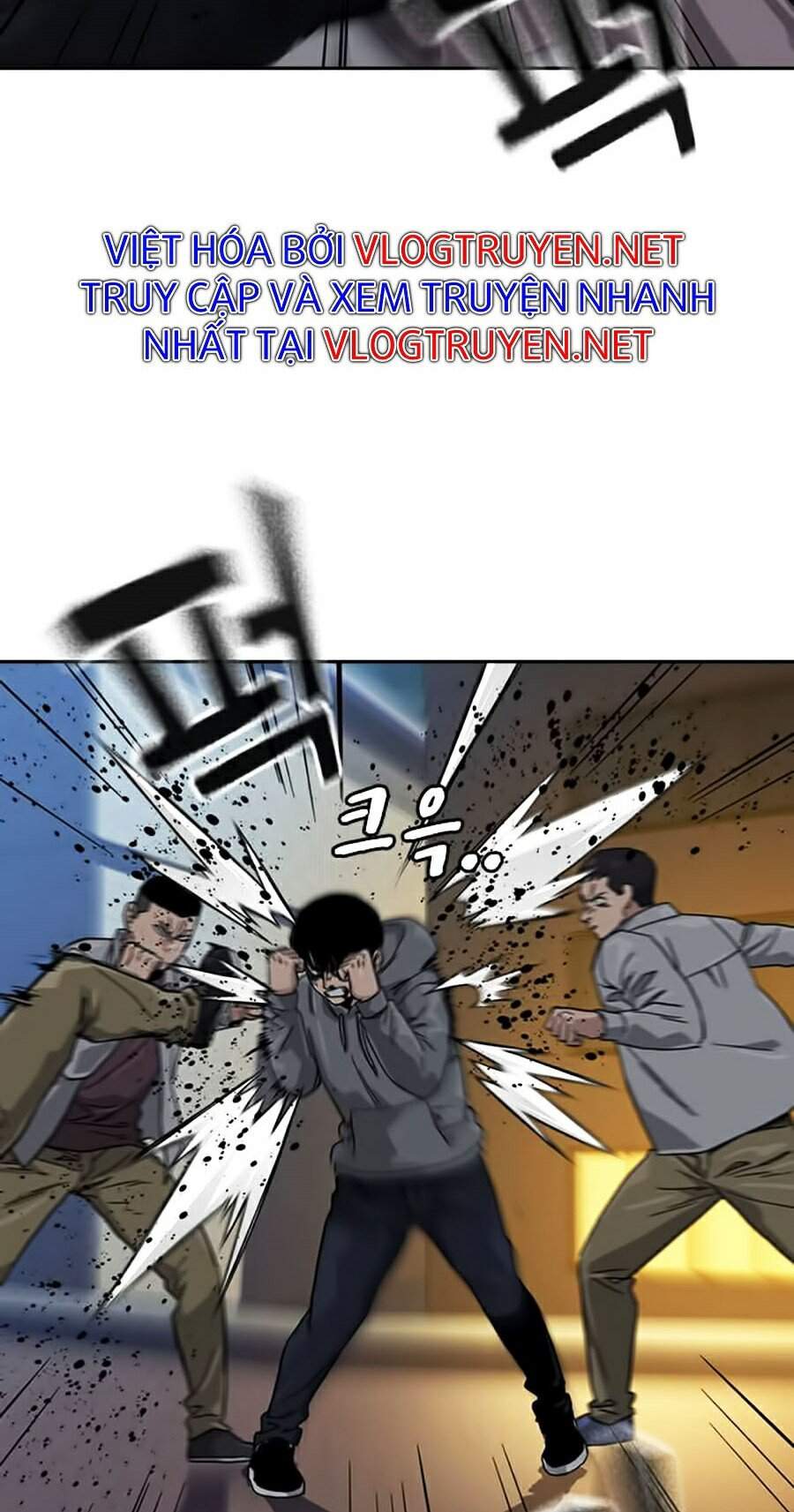 Để Có Thể Sống Sót Chap 28 - Next Chap 29