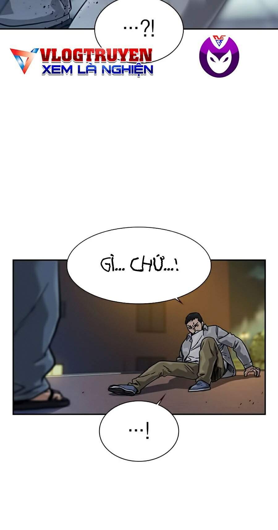 Để Có Thể Sống Sót Chap 28 - Next Chap 29