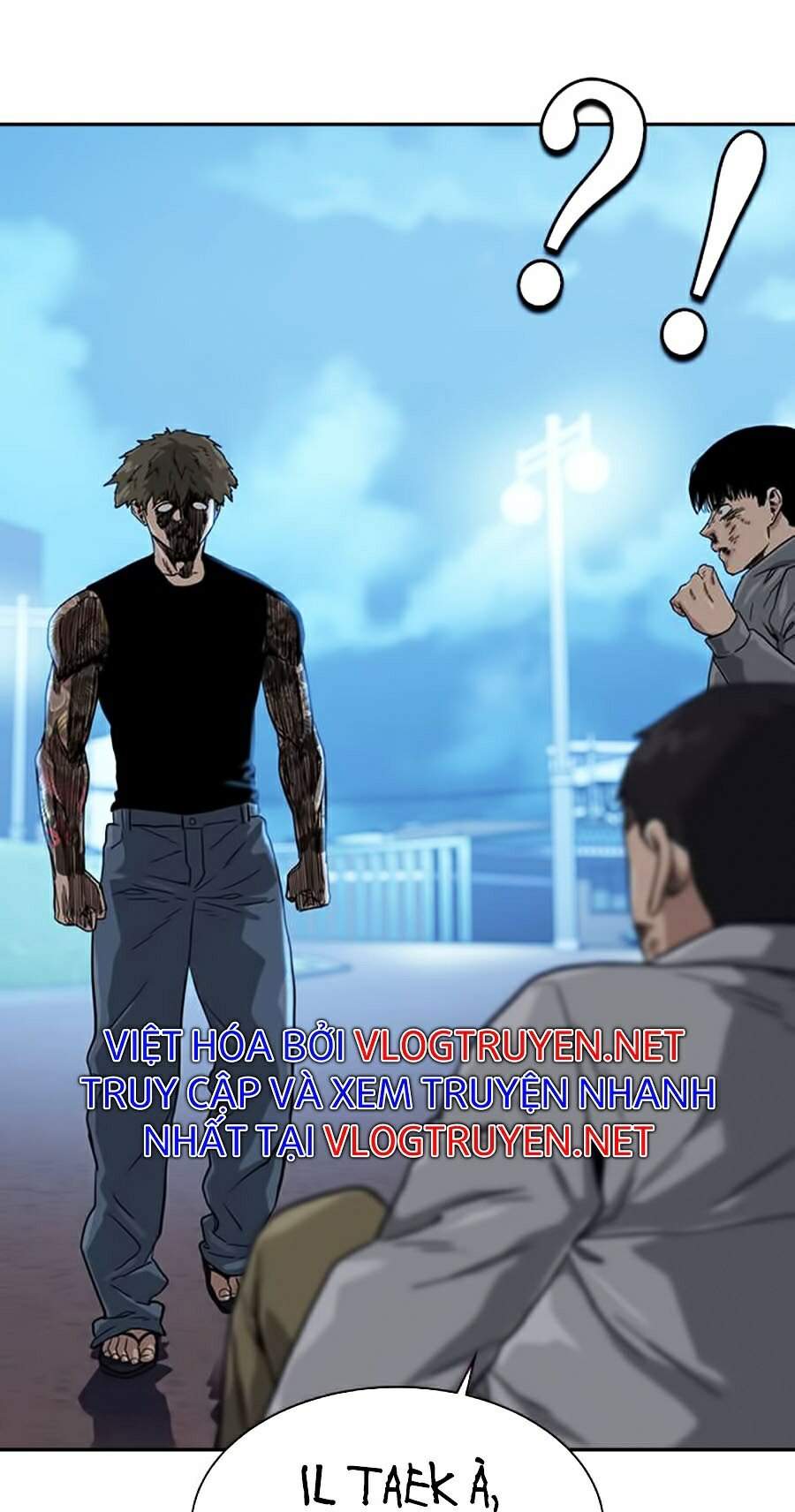 Để Có Thể Sống Sót Chap 28 - Next Chap 29