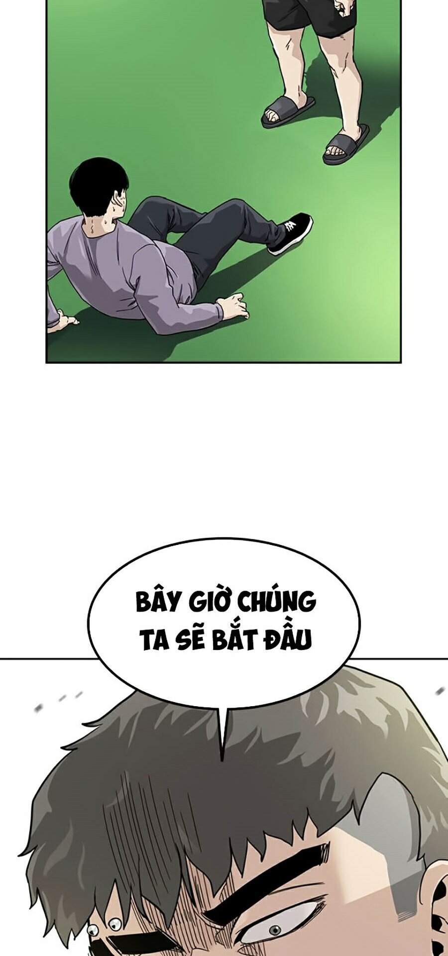 Để Có Thể Sống Sót Chap 30 - Next Chap 31