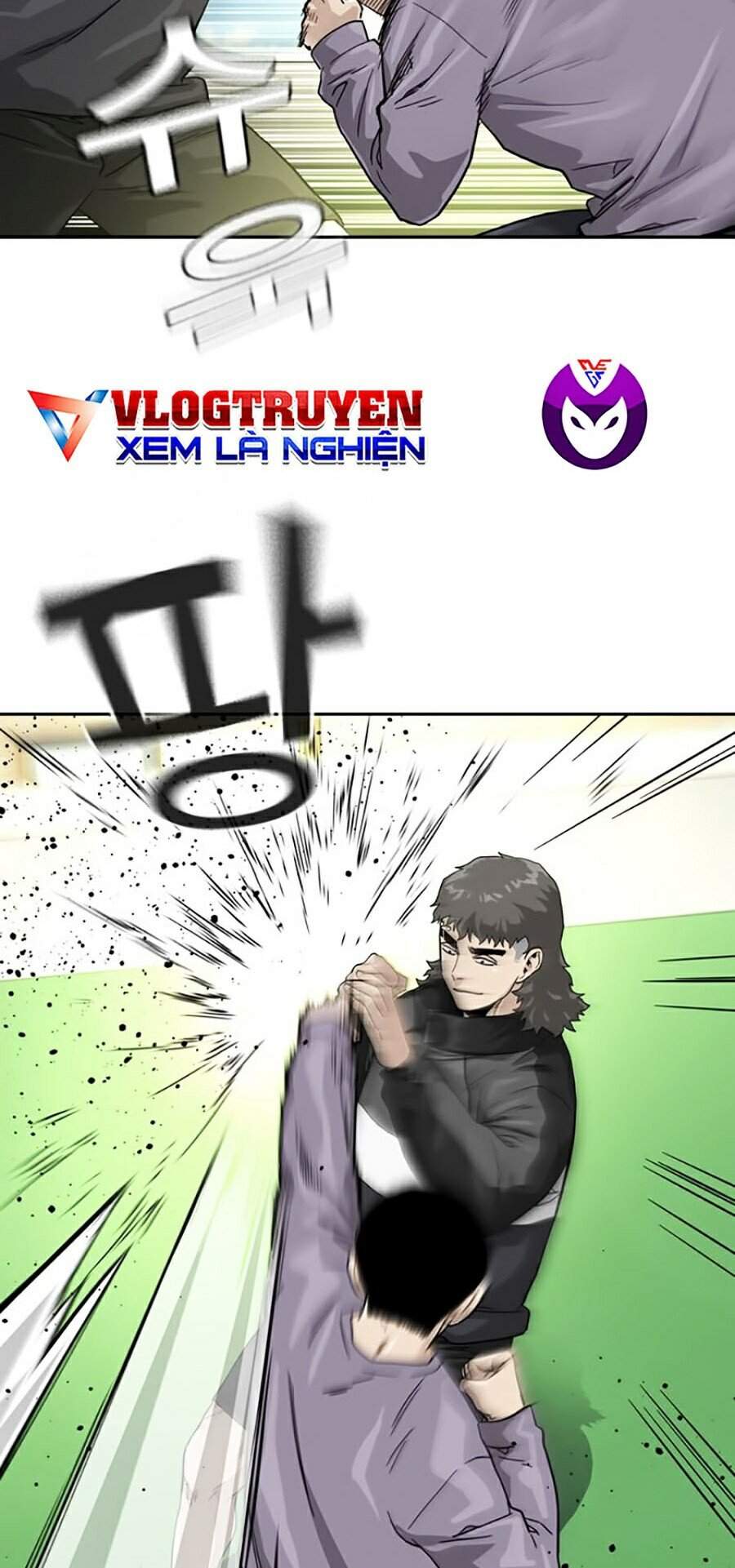 Để Có Thể Sống Sót Chap 30 - Next Chap 31