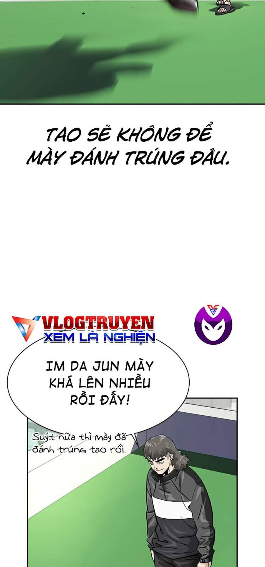 Để Có Thể Sống Sót Chap 30 - Next Chap 31