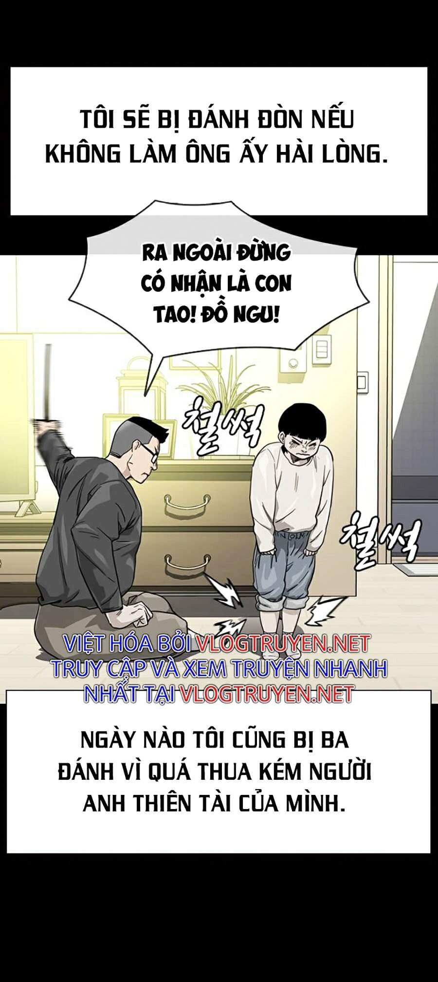 Để Có Thể Sống Sót Chap 30 - Next Chap 31