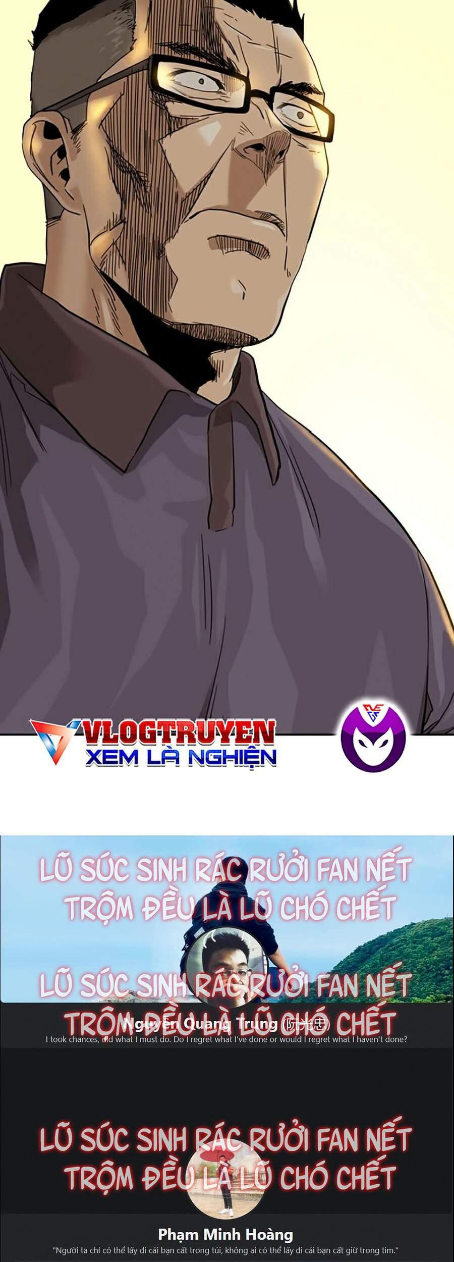 Để Có Thể Sống Sót Chap 30 - Next Chap 31