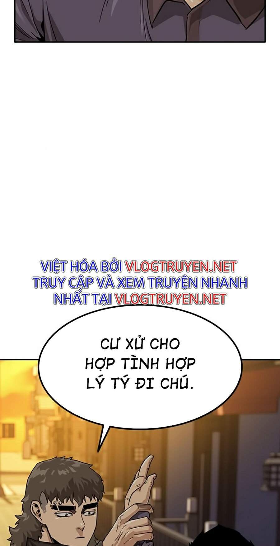 Để Có Thể Sống Sót Chap 30 - Next Chap 31