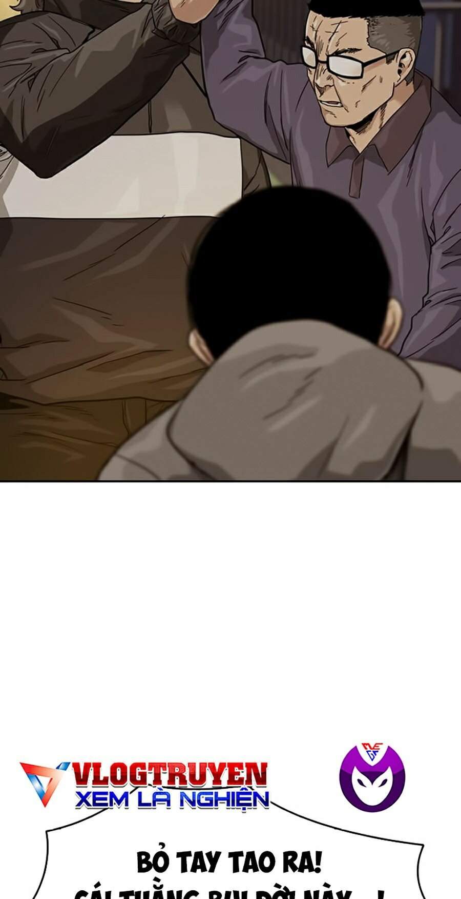 Để Có Thể Sống Sót Chap 30 - Next Chap 31