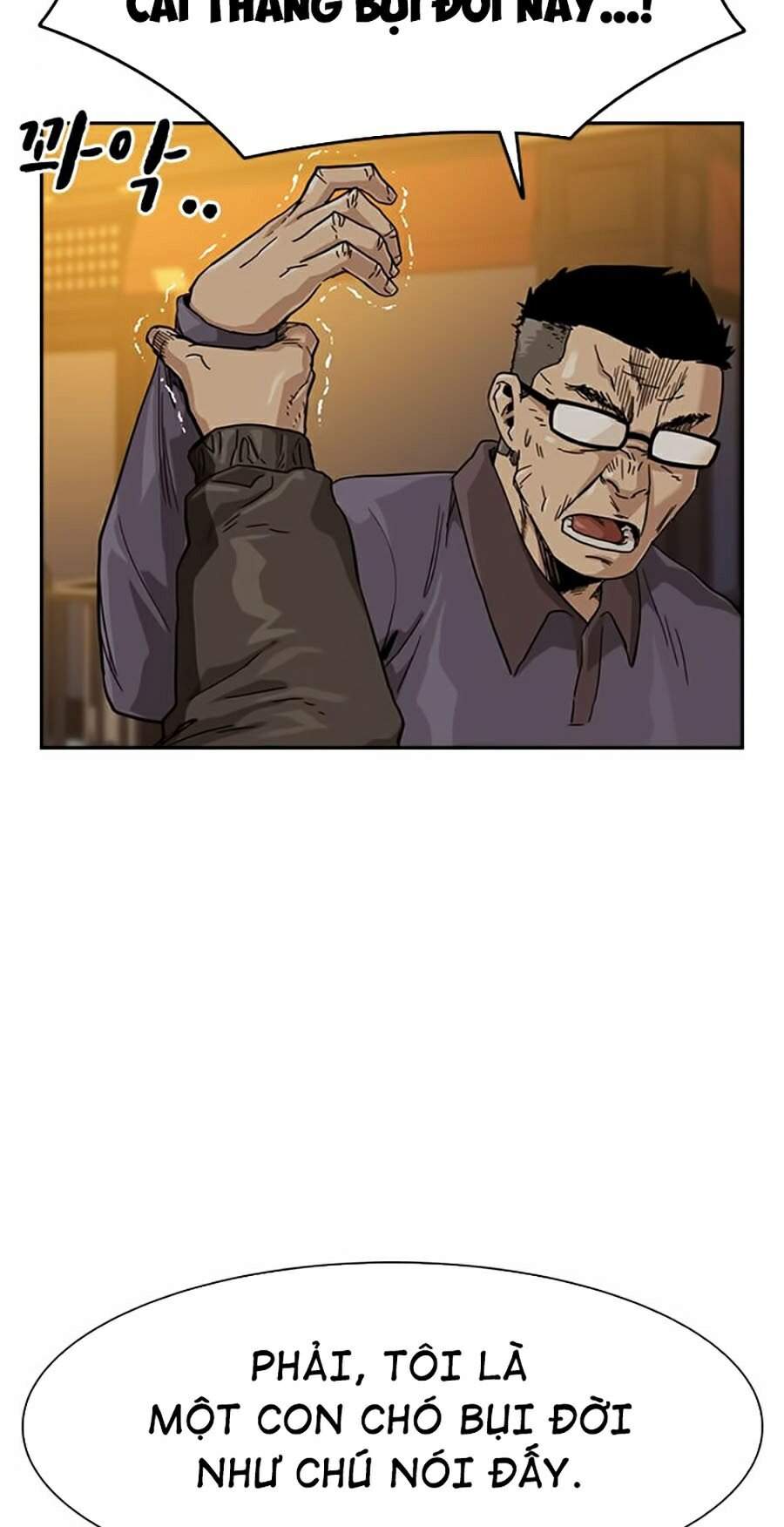 Để Có Thể Sống Sót Chap 30 - Next Chap 31