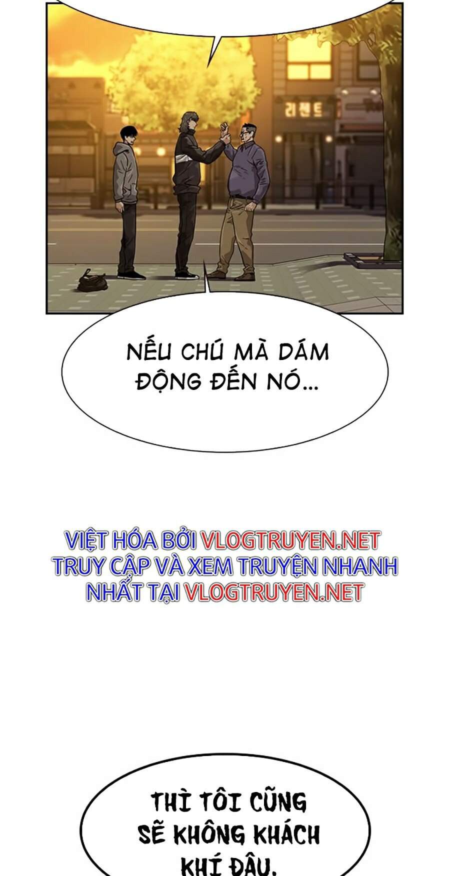 Để Có Thể Sống Sót Chap 30 - Next Chap 31