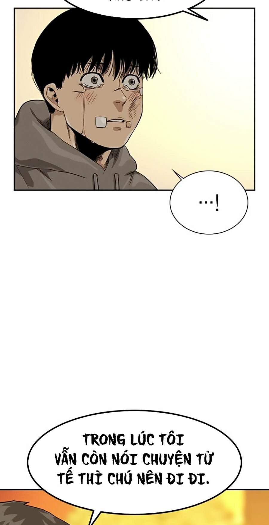 Để Có Thể Sống Sót Chap 30 - Next Chap 31