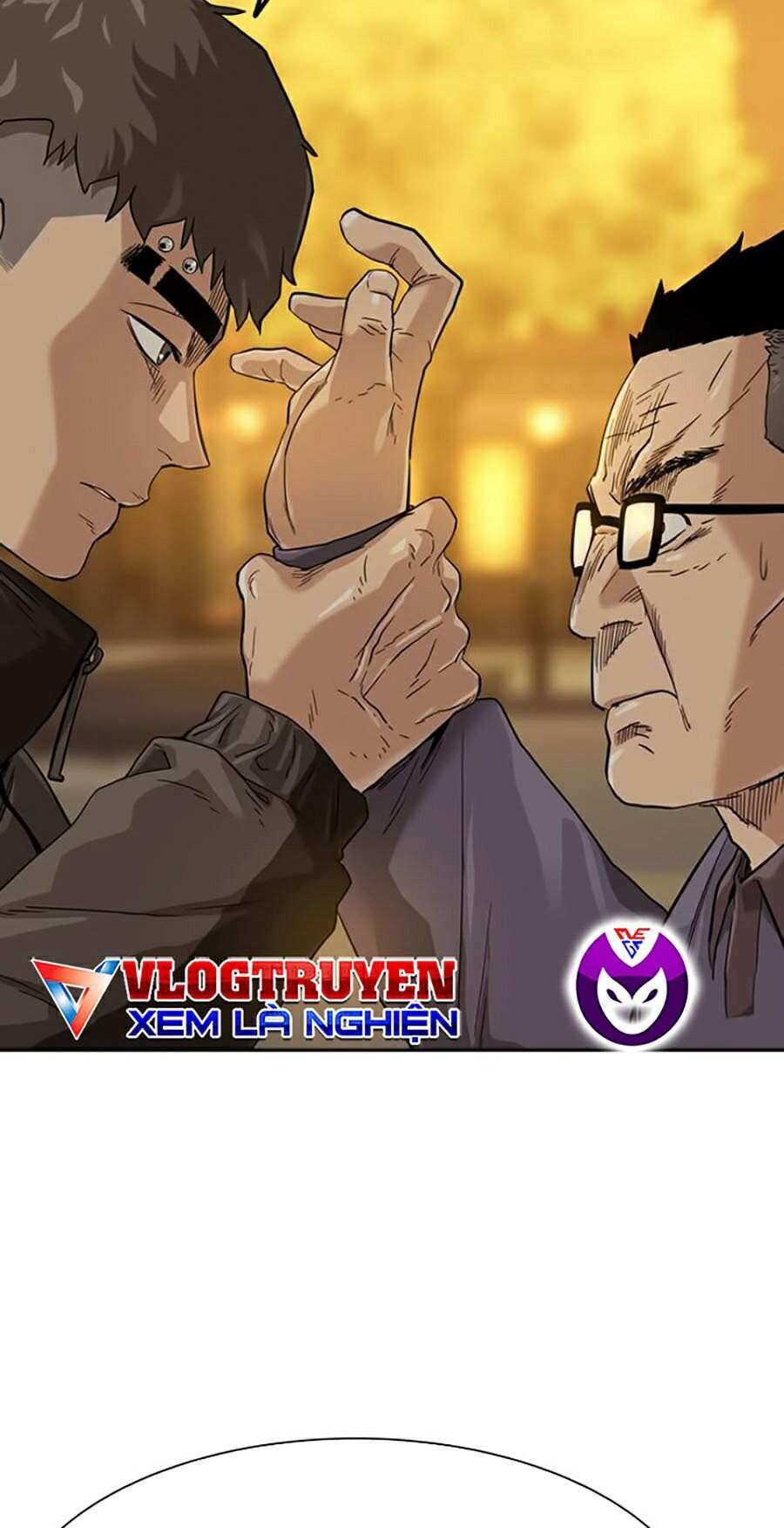 Để Có Thể Sống Sót Chap 30 - Next Chap 31