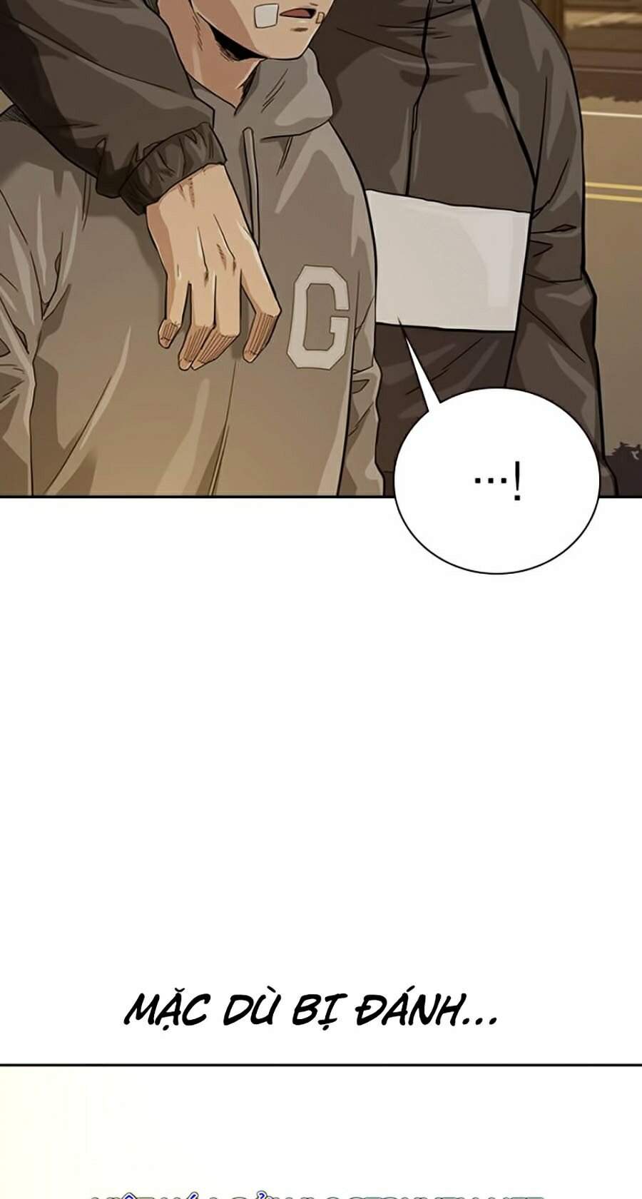 Để Có Thể Sống Sót Chap 30 - Next Chap 31