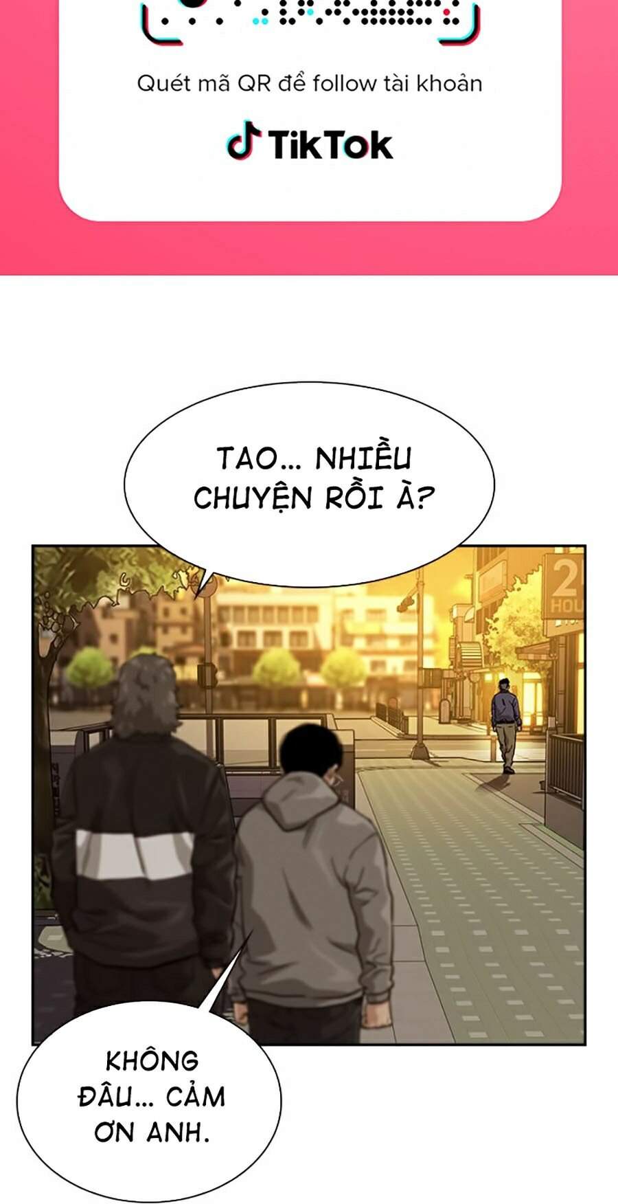 Để Có Thể Sống Sót Chap 30 - Next Chap 31