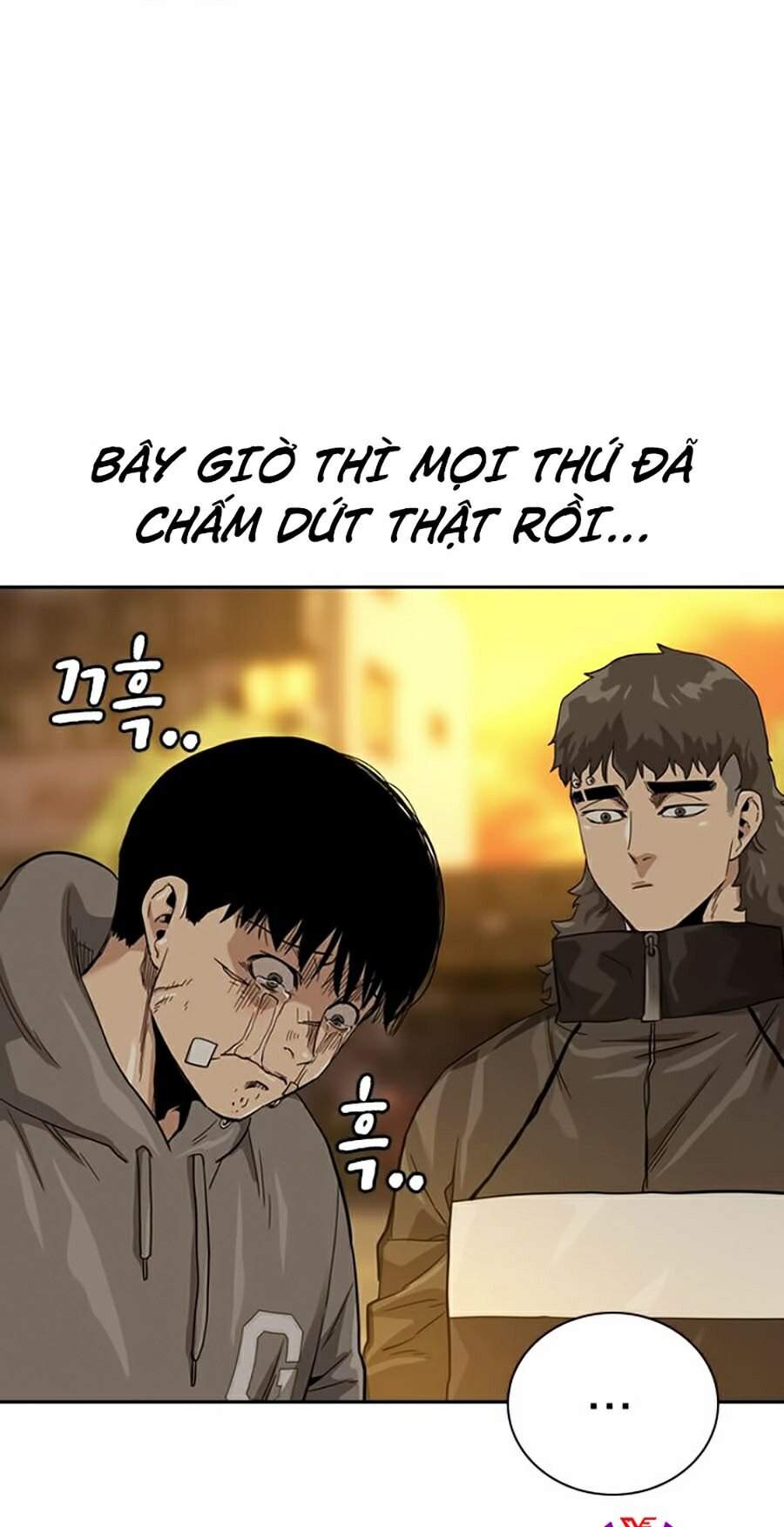 Để Có Thể Sống Sót Chap 30 - Next Chap 31
