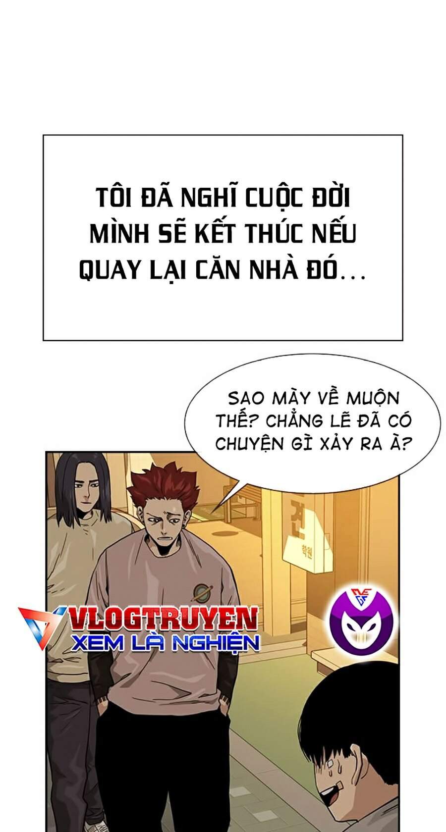 Để Có Thể Sống Sót Chap 30 - Next Chap 31